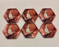 ツキウタ NOBLE FLOWERS 葉月陽