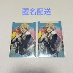 白鳥藍良 スタフォニ カード