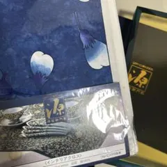 源右衛門gen collection 花柄テーブルクロス 100cmのサムネイル