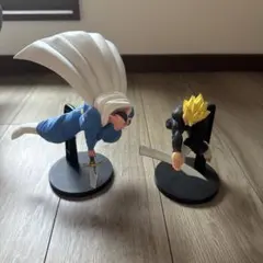ドラゴンボール フィギュア ダーブラ 孫悟飯