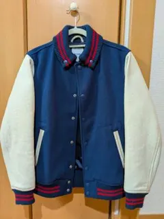 BEAMS スカジャン　Mサイズのサムネイル