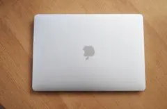 MacBookAir M1 シルバー16GB 512GB バッテリー89% 美品