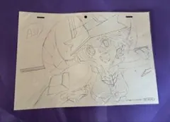 シンフォギア　複製原画 61zV7jElyML._UF350,350_QL50_.jpg