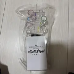 timelesz 2026 MOMENTUM ペンライト 銀テつき - メルカリ
