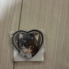 ナンジャ 缶バッジ 凛月