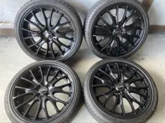 b*7様 コペン 純正オプション BBS ホイール - メルカリ