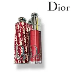 Dior リップ Dior グロス 2点セット