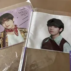 2026年最新】bts フラッグの人気アイテム - メルカリ