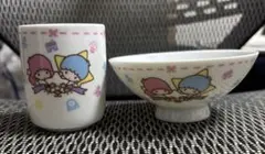 2026年最新】キキララ 茶碗の人気アイテム - メルカリ