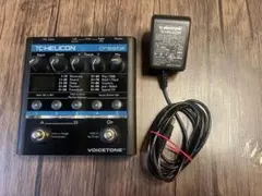 TC HELICON VOICETONE D1 本体 - メルカリ