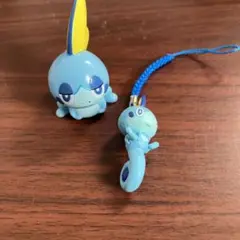 ポケットモンスター　ポケモン　メッソン