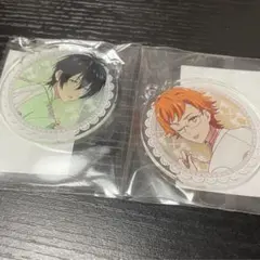 KING OF PRISM まるくじ バレエコア 購入特典 香賀美タイガ - メルカリ