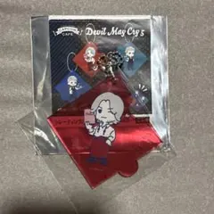 2025年最新】デビルメイクライ ストラップの人気アイテム - メルカリ