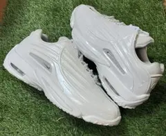 レア！NIKE NOCTA HOT STEP II WHITE ノクタのサムネイル