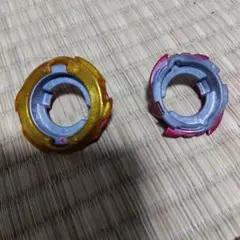 ベイブレードパーツ