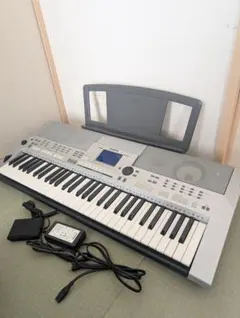 電子ピアノ 電子キーボード YAMAHA ヤマハ PSR-500 2026年最新】yamaha psr 500の人気アイテム - メルカリ