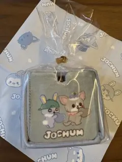 JOCHUM キャラドロワー　ちまた・チュララ