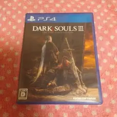 PS4 DARK SOULS III THE FIRE FADES EDITI…