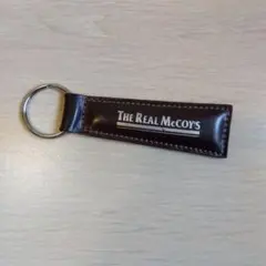 2026年最新】The REAL McCOY'S メンズ キーホルダー・キーリングの人気