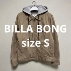 ビラボンアウター