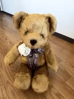 メルボルン大学 くまぬいぐるみ グッズ - メルカリ