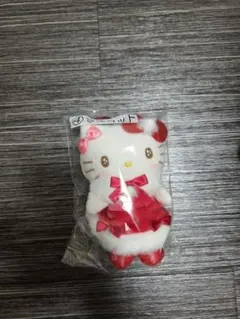 サンリオ　当りくじ　ハローキティ マスコット