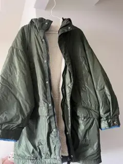 MOUSSY ジャケット　リバーシブル