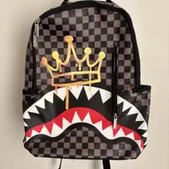 spraygroundリュック