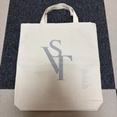 SEVENTEEN トートバッグ