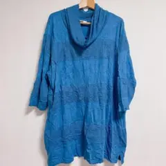 cj banks トップス　Tシャツ　カットソー　【3X】