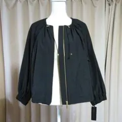 GALLORIA デザインブルゾン