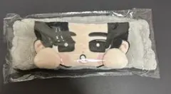 SnowMan 目黒蓮 すのチル ヘアバンド