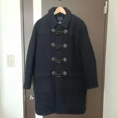ダッフルコート
