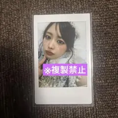 FRUITSZIPPER 仲川瑠夏 生誕衣装チェキ FRUITSZIPPER 仲川瑠夏 生誕衣装 チェキ 【公式通販】