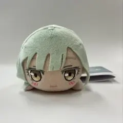 BanG Dream! 寝そべり ミニぬいぐるみ② BanG Dream! 寝そべり ミニぬいぐるみ“CRYCHIC” Vol.2(セガUFO
