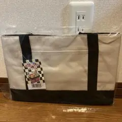 お買い物バッグ