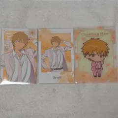 チェンソーマン　プリンスホテルコラボ　デンジ