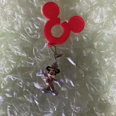 ディズニーランド 30周年 ミッキー キーチェーン