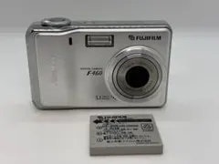 2026年最新】finepix f460の人気アイテム - メルカリ