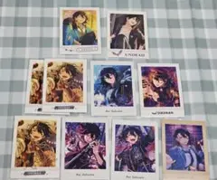 あんスタ　ぱしゃっつ　ぱしゃこれ　クリカ　笑門来福　箔押し　周年　特典　零　1