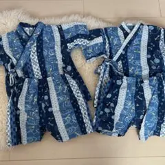 甚兵衛　95センチ　2着セット