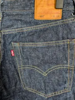 極美品✨️ LEVI'S リーバイス LVC 00501-3516 W30L34 - メルカリ