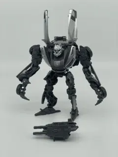 SS-91 サイドウェイズ