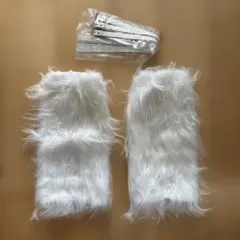 レッグウォーマー