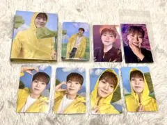 SEVENTEEN SEVENTEENTH HEAVEN スングァン トレカ