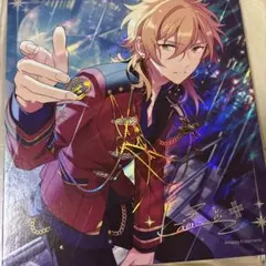 プロセカ 東雲彰人 ミニ色紙コレクション ホワイトデー 20A - メルカリ