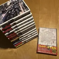 機動戦士ガンダムサンダーボルト外伝 1-5巻 全巻セット - メルカリ