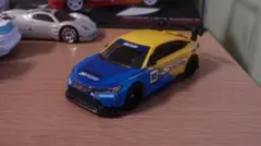 売切価格　ホットウィール　'24 ホンダ シビックタイプR　　現状渡し　即決歓迎