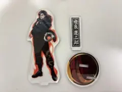 ヒューマンバグ大学　【エルペタス】　世良蓮二郎　アクリルスタンド