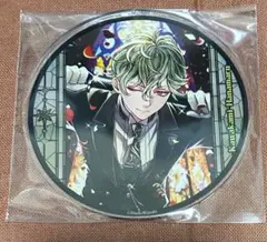 あくねこ グラッテ アクリルコースター ハナマル＆チェキ、特典各種